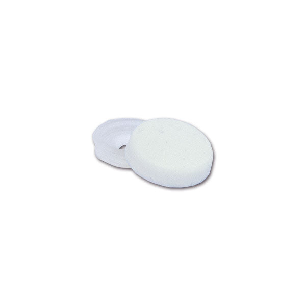 Cappuccio coprivite bianco diametro 13 - 20 pezzi VTE16BC 8032793938200