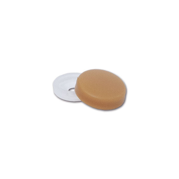 Cappuccio coprivite marrone ch diametro 13 100 p VTE16M