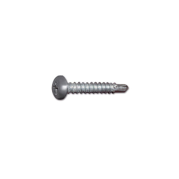 Tornillo autoperforante 4,2x25 - 500 unidades VTE3425