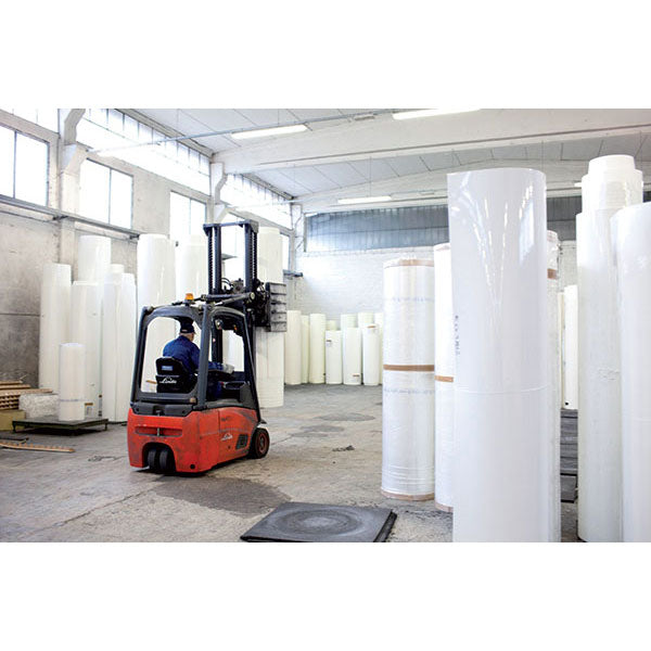 Vetroresina tetto Camper con film da 240 cm - PREZZO AL METRO LINEARE VTR300