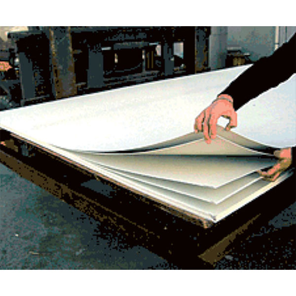 Vetroresina tetto Camper con film da 240 cm - PREZZO AL METRO LINEARE VTR300