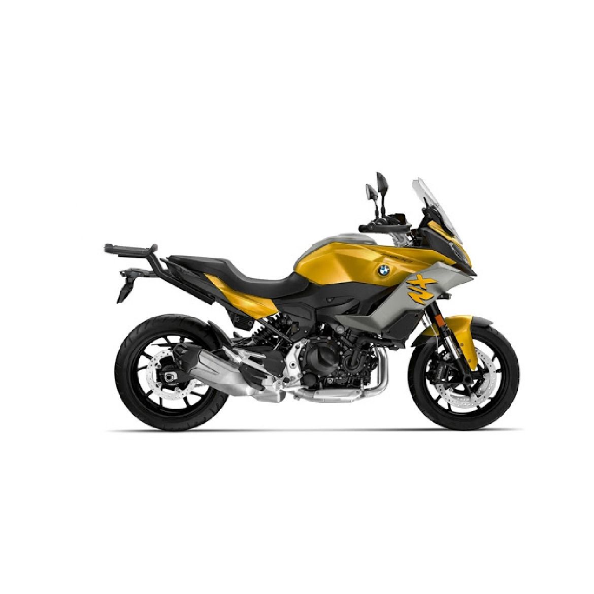 Shad Top Master Topcase-Halterung BMW K1100LT 96-05 W0R16T