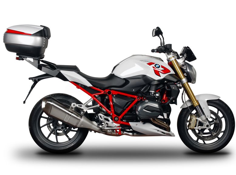 Shad Shad Attacco Bauletto Top Master BMW R1200 /R/RS 2015 W0RR15ST