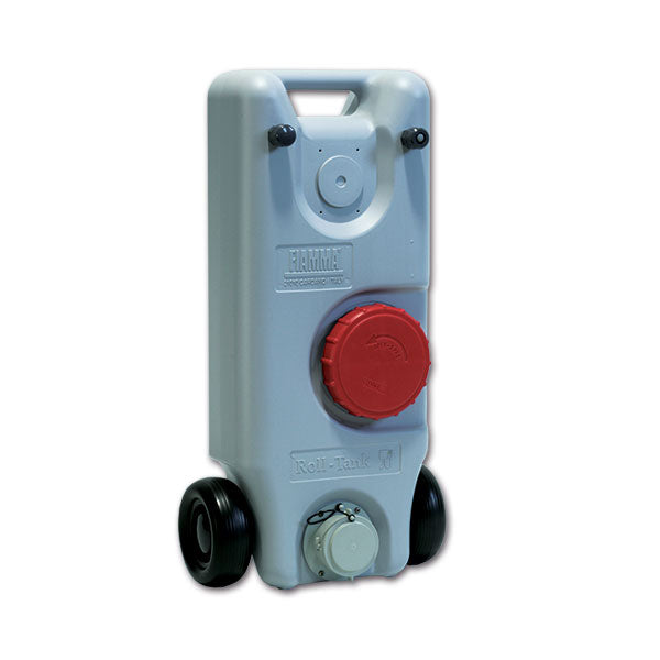 Fiamma Rolltank 40 W 08307-01-