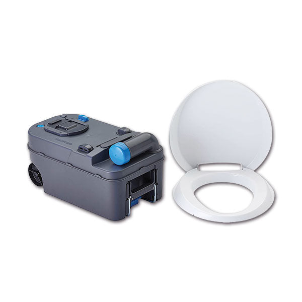 Brunner Toilet Fresh-Up set C220