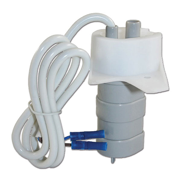 Bomba Haba para inodoro ThetFord C2/C200 12 voltios 10 litros/min 50 W 1,5 bar WCT211