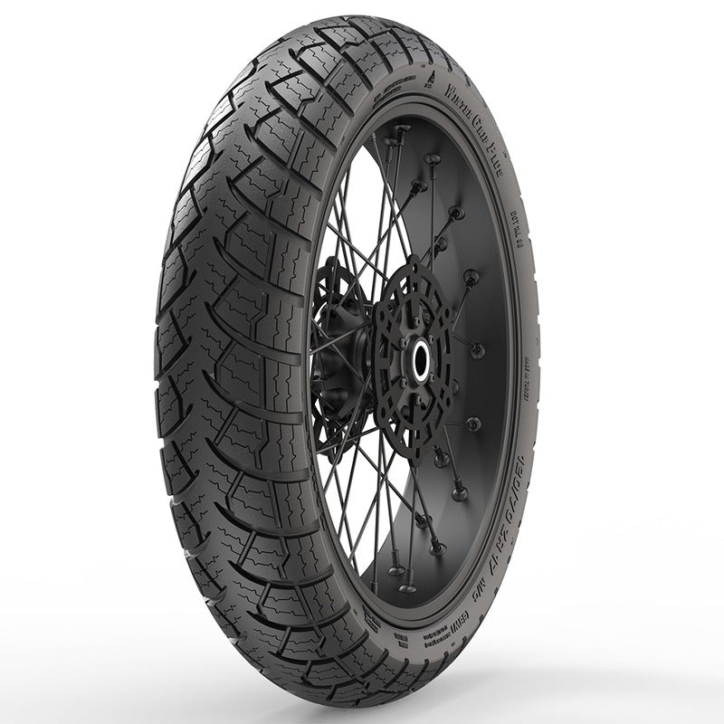 Anlas Tire 90/90-21 54V M+S TL WINTER GRIP PLUS 6327