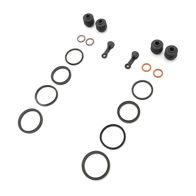 Wrp Kit Revisione Pinza Yamaha Fz6 04-06