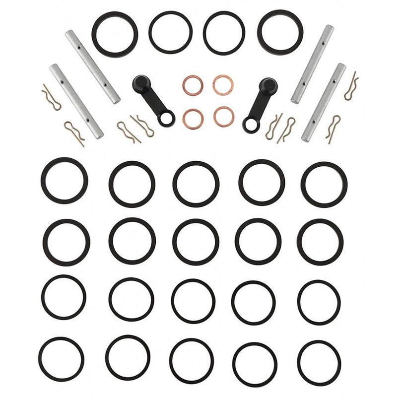 Wrp Kit Revisione Pinza Yamaha R1 07-14