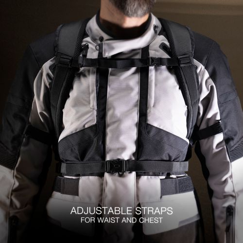 Mochila Shad Sl86 X0SL861
