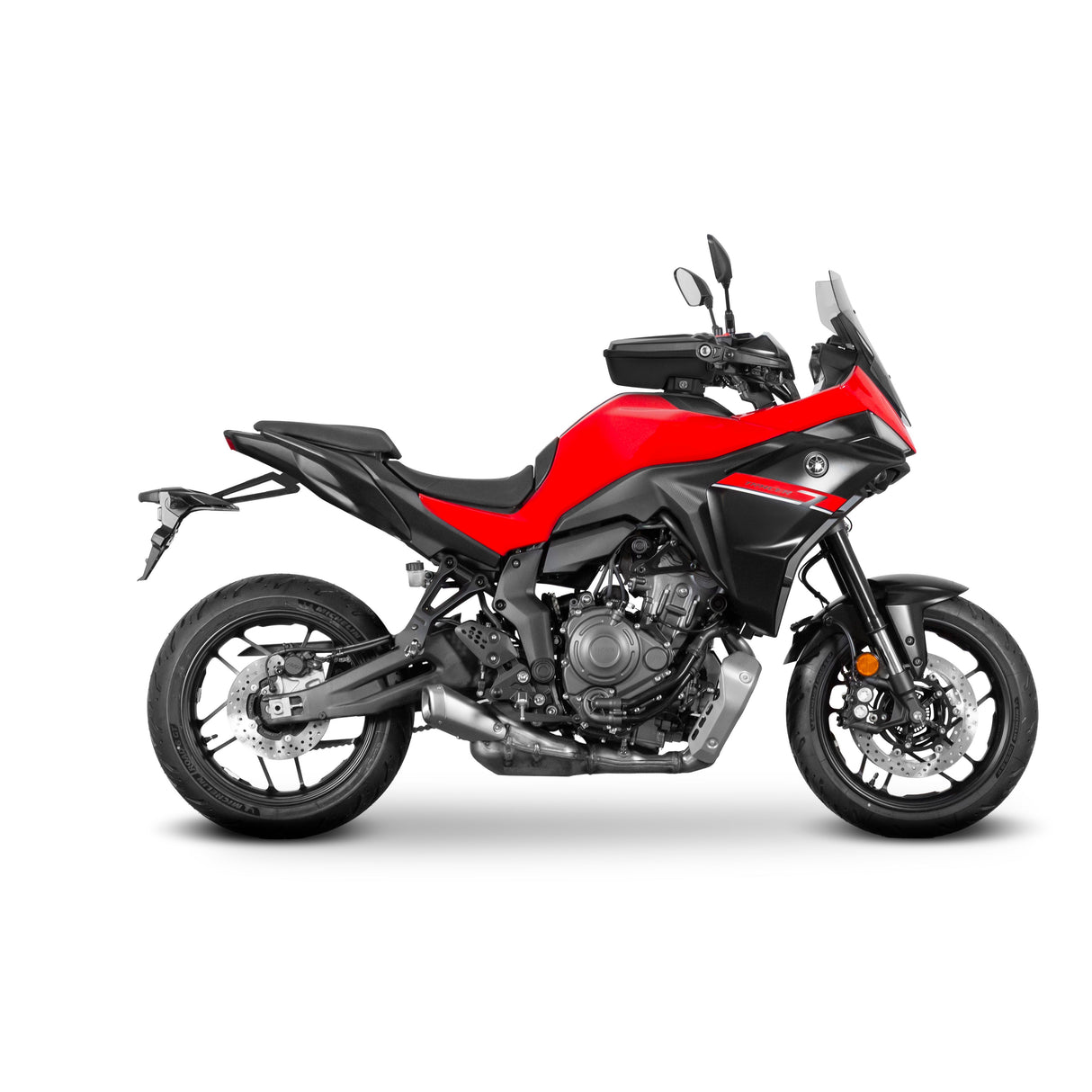 Shad Click System Tankrucksackbefestigung YAMAHA MT07 2025 Y017CS