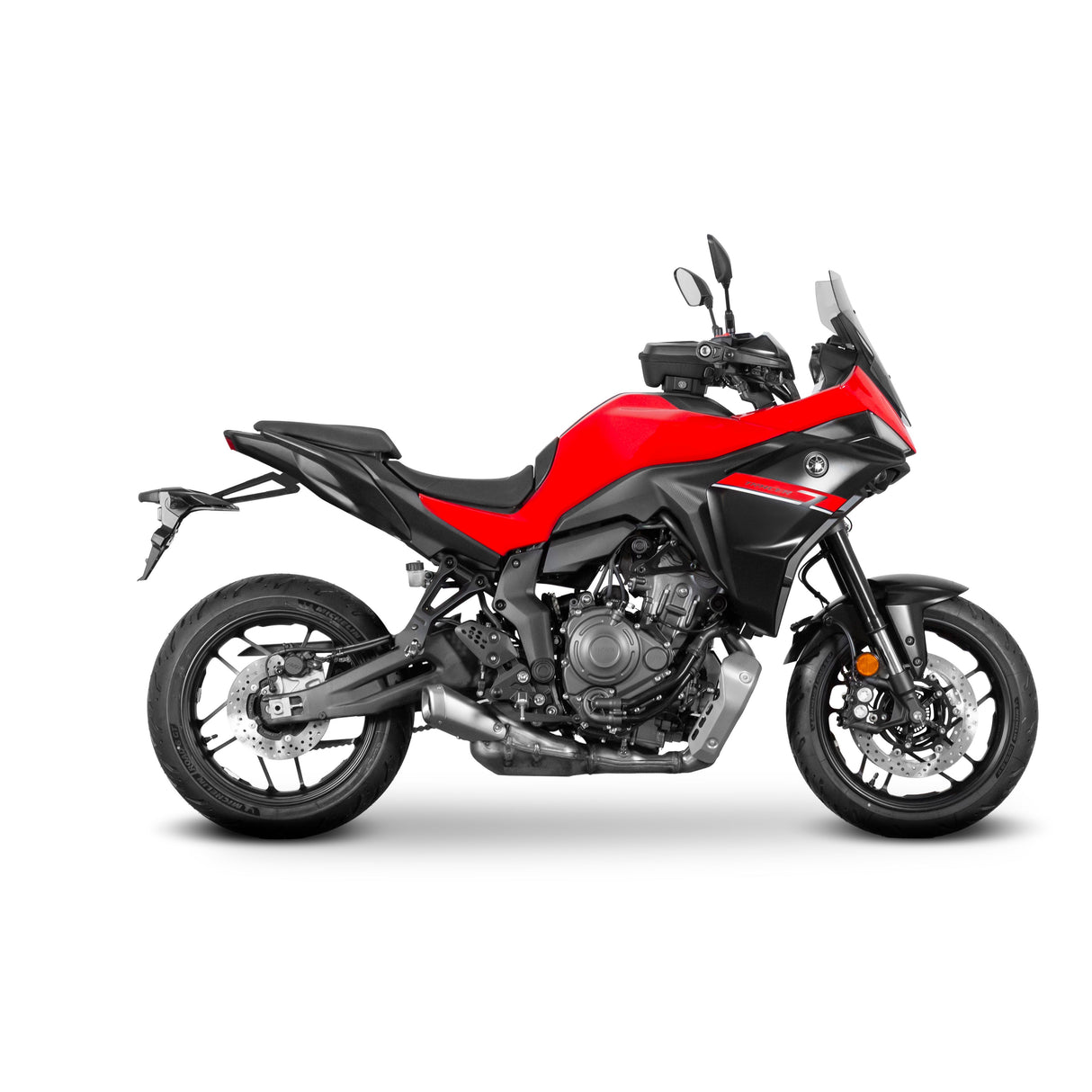 Shad Click System Tankrucksackbefestigung YAMAHA MT07 2025 Y017CS