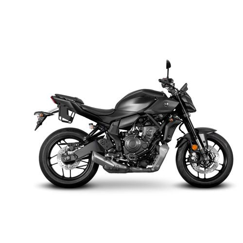 Soporte para bolsas laterales Shad Shad YAMAHA MT07 2025 Y0MT75SR