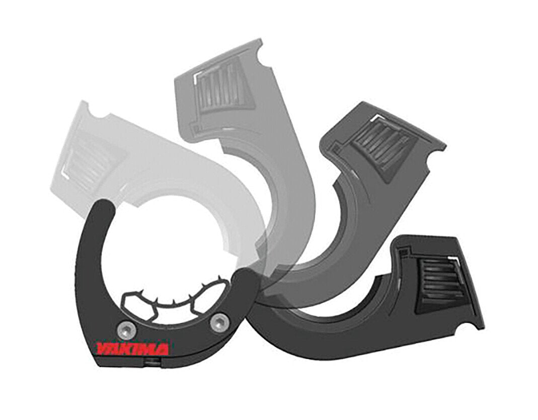 Yakima AceoSpades, coppia supporti per remi/pale
