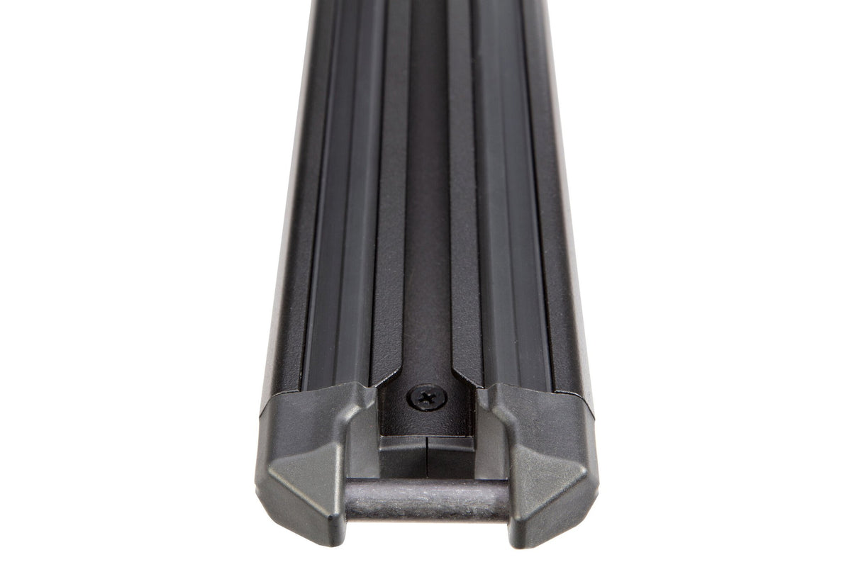Yakima Trim HD, coppia barre portatutto in alluminio - LG - 172 cm