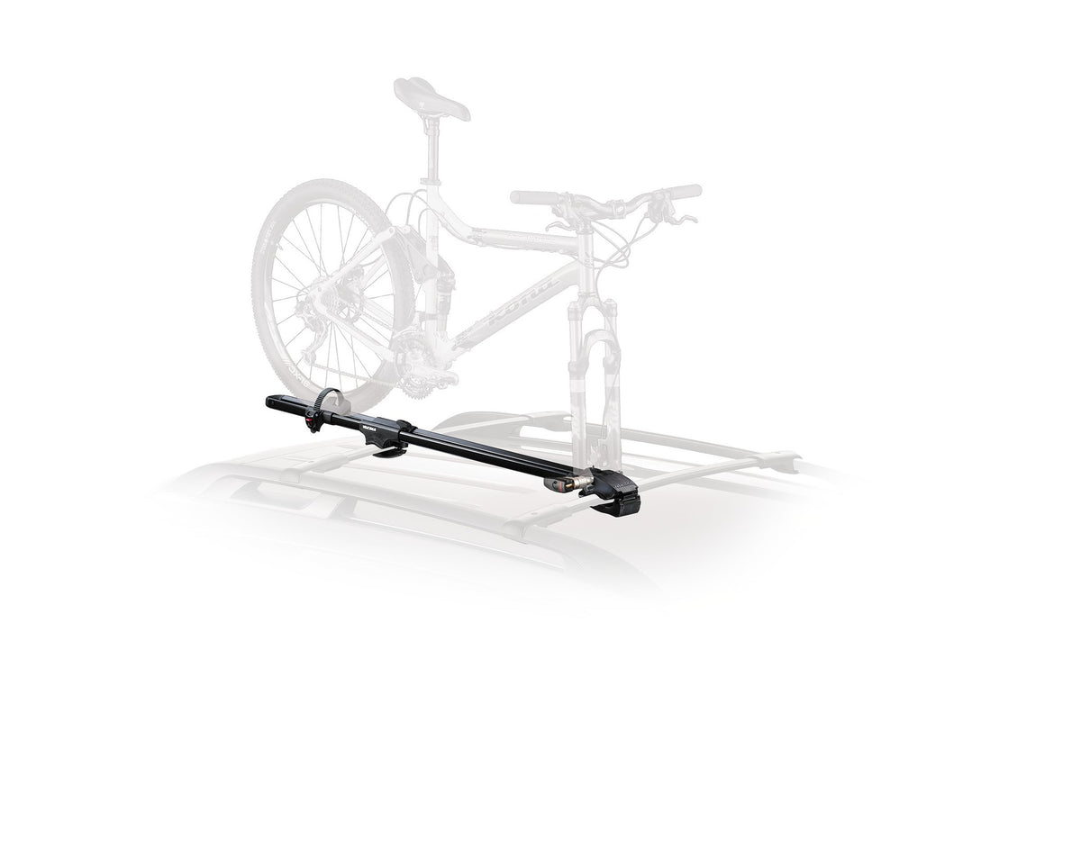 Yakima Forklift, portabici da tetto, fissaggio a forcella