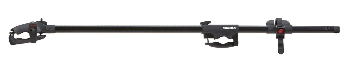 Yakima Forklift, portabici da tetto, fissaggio a forcella