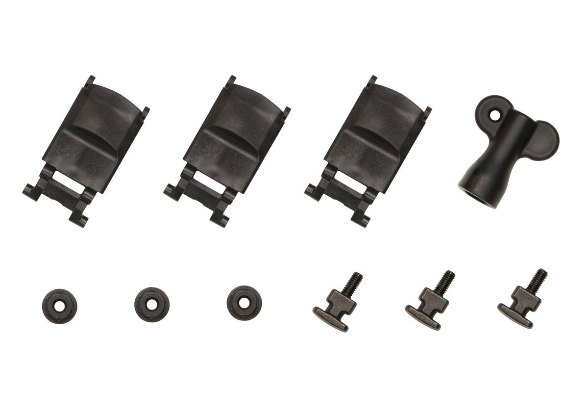 Yakima SmarT T-Slot Kit 1
