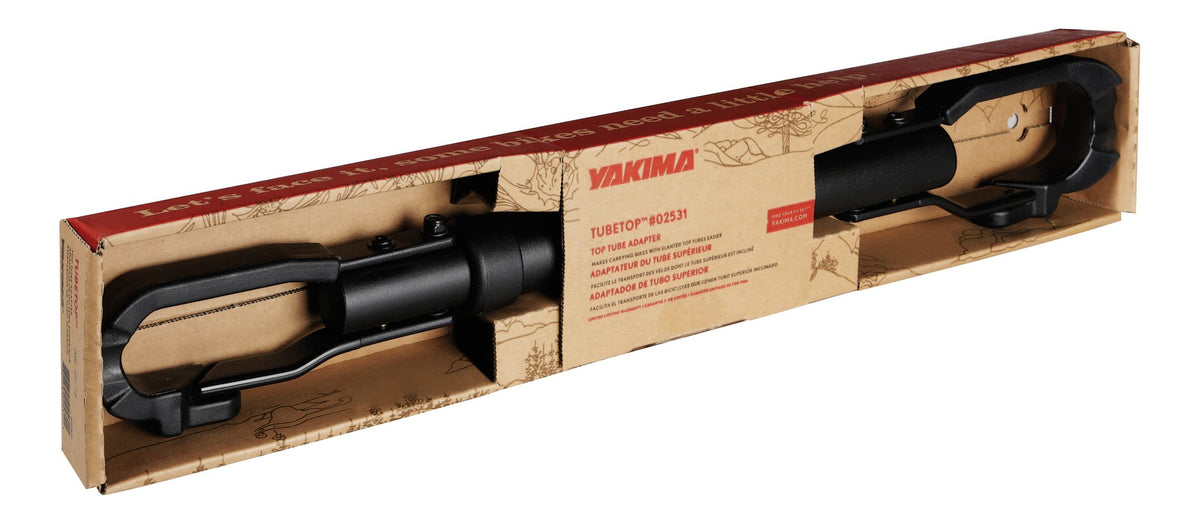 Yakima Tubetop, adattatore per bici donna