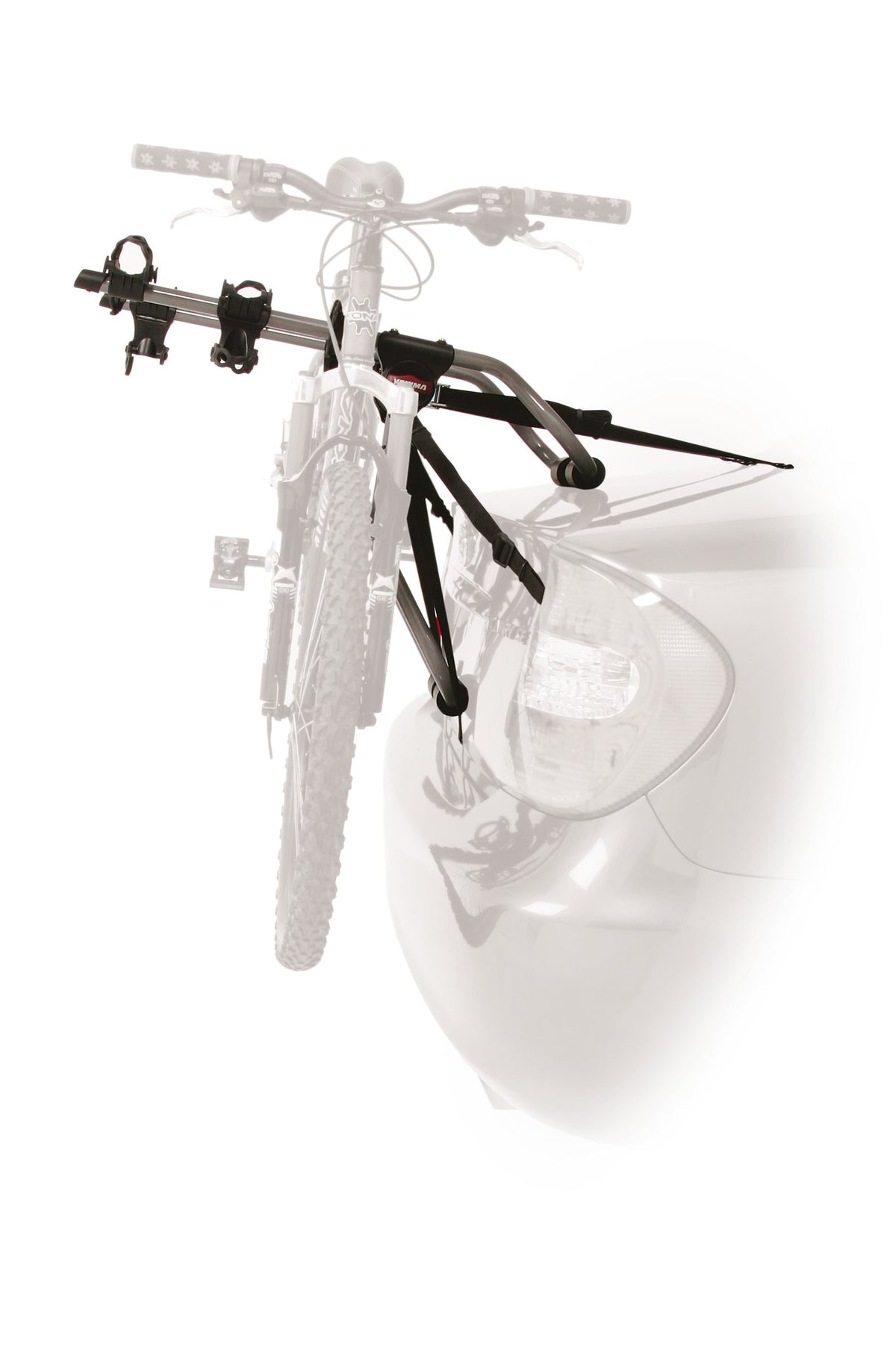 Yakima SuperJoe 3, portabici posteriore (3x)