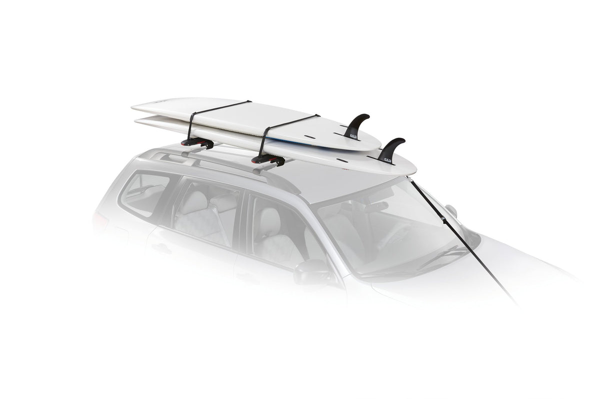 Yakima SUPDawg, porta sup e tavole surf