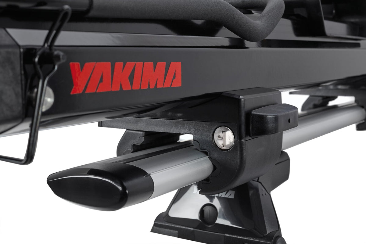 Yakima ShowDown Portakayak e Porta Tavole da Surf