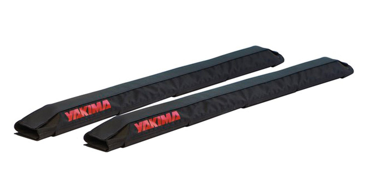 Yakima Aero, cuscinetti protettivi - 75 cm