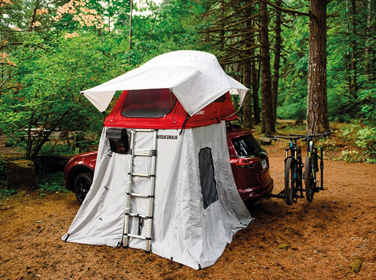 Yakima SkyRise Annex, estensione per tenda SkyRise