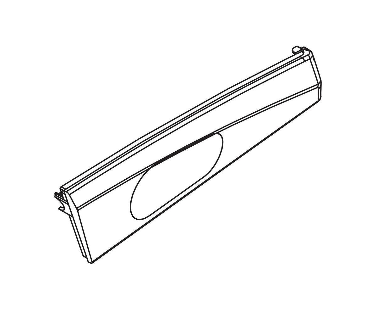 Yakima Ricambio Luci Destra e Sinistra per Portabici Foldclick