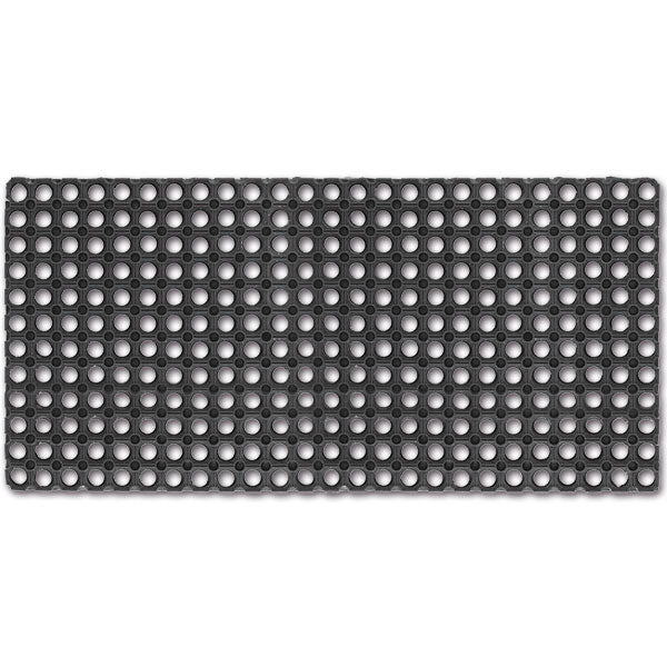 Zerbino in gomma Gummy 50 x 100 cm ZRB111