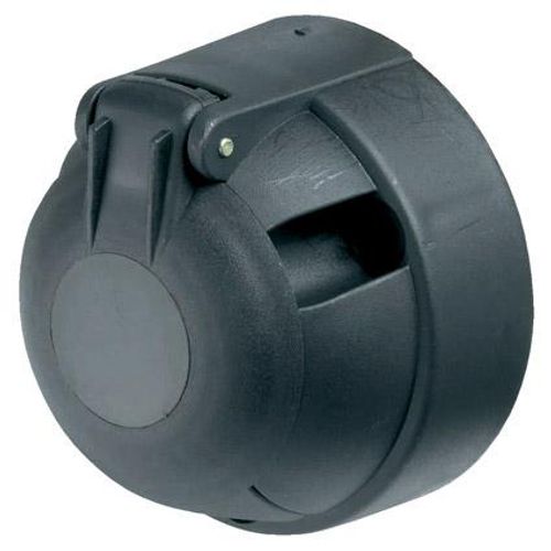 Ring Presa 7 poli 12N in plastica