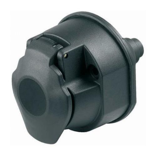 Ring Presa 13 poli in plastica montaggio superficiale e volante