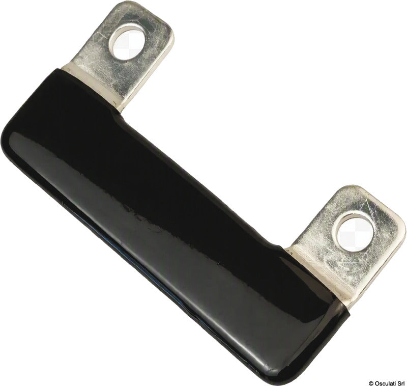 Egis Busbar PDM Serie 87 2x Link Offset 65 mm Foro 8 mm