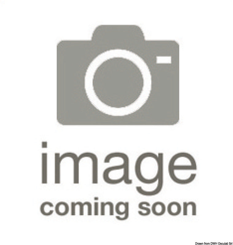 Trasduttore B265LM 1Kw Chirp Passante in bronzo