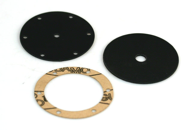 Kit di riparazione regolatore pressione Tartarini Etagas NGV