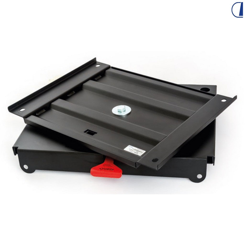 Di-Tec Piastra girevole per Fiat Ducato X244, Citroën Jumper, Peugeot Boxer 1994-2006