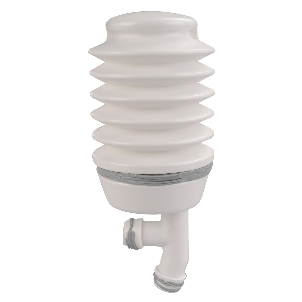 Thetford Pompa a soffietto bianca per WC Porta Potti 145 e 165