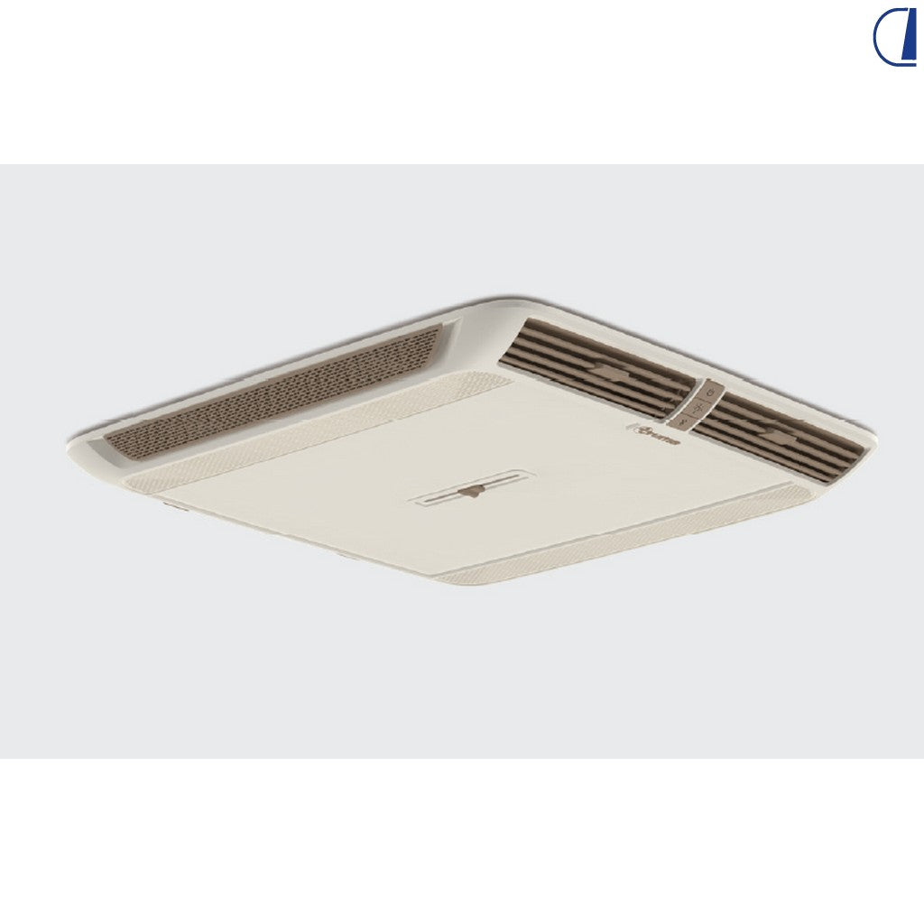 Diffusore aria Arca Aventa Premium 2ª generazione colore Cappuccino