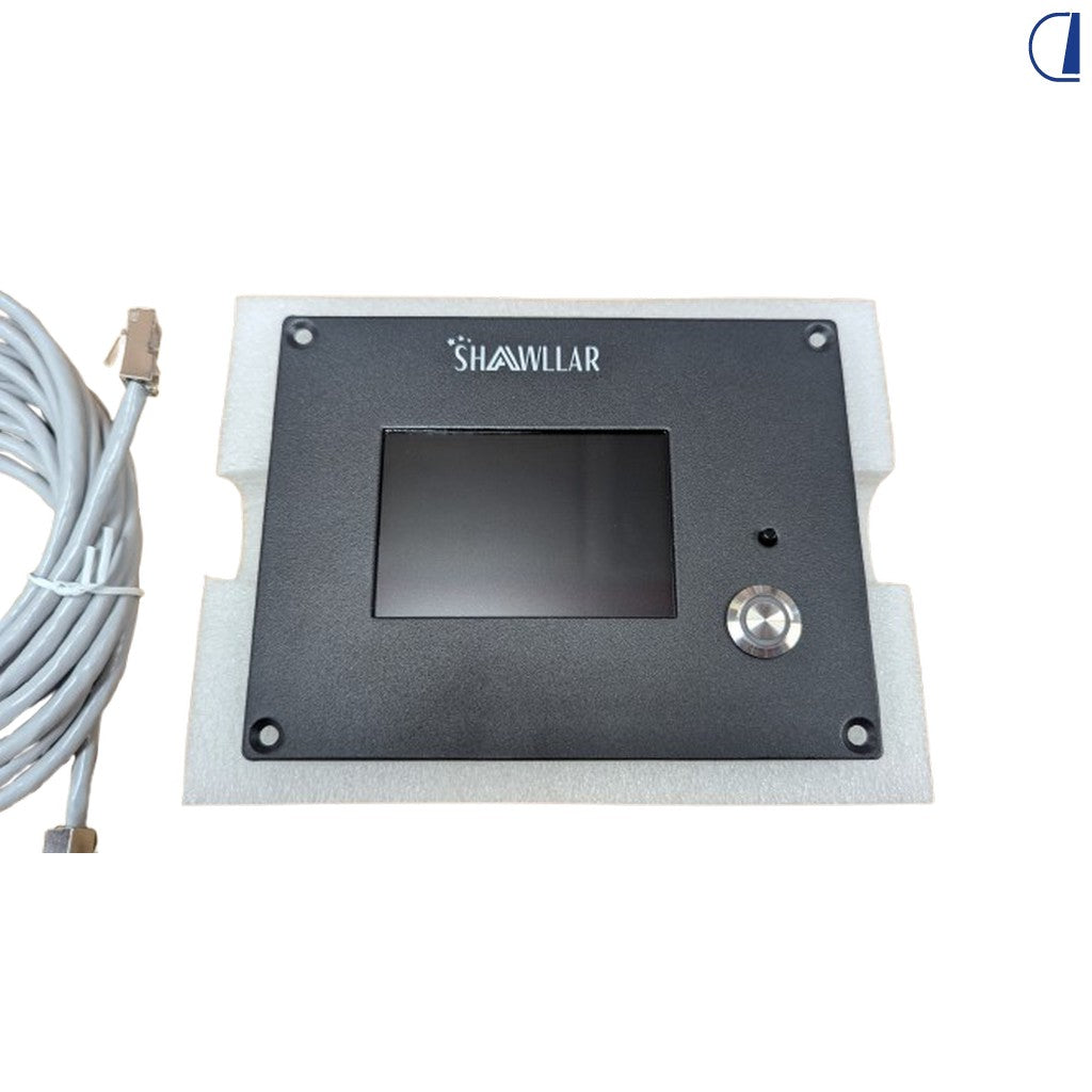 Di-Tec Display controllo remoto con cavo