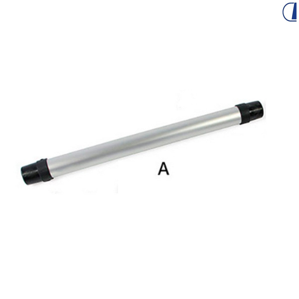 Fiamma Tubo gamba tavolo 70 cm Ø 5,5 cm accorciabile