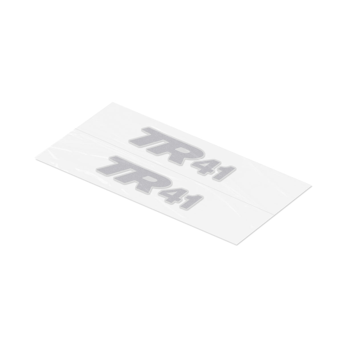 Shad Adesivi di Ricambio per Valigie TR41