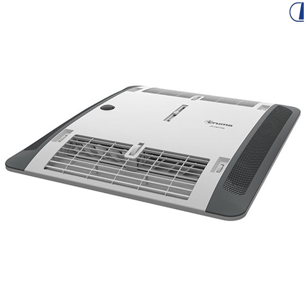 Truma Diffusore aria per Aventa Compact grigio