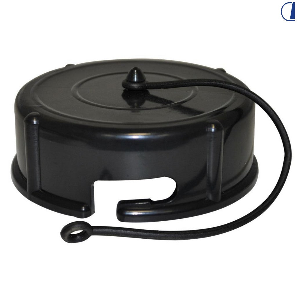 Di-Tec Tappo di chiusura per valvola a baionetta 3" FAP
