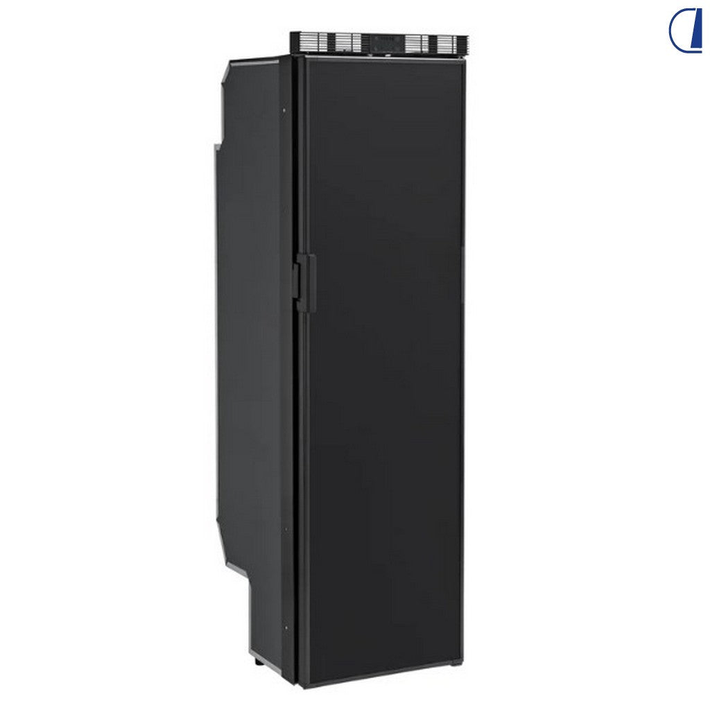Indel B Frigorifero Slim 140 L 12/24V dc compressore per camper