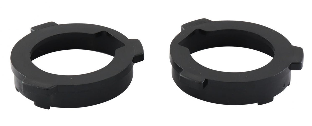 Bra Racing LED-Lampenadapter F12H H7 VW-SKODA-OPEL