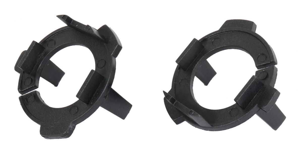 Bra Racing LED-Lampenadapter F12H H7 AUDI Q2 - VW Touran 15>, Polo 17>