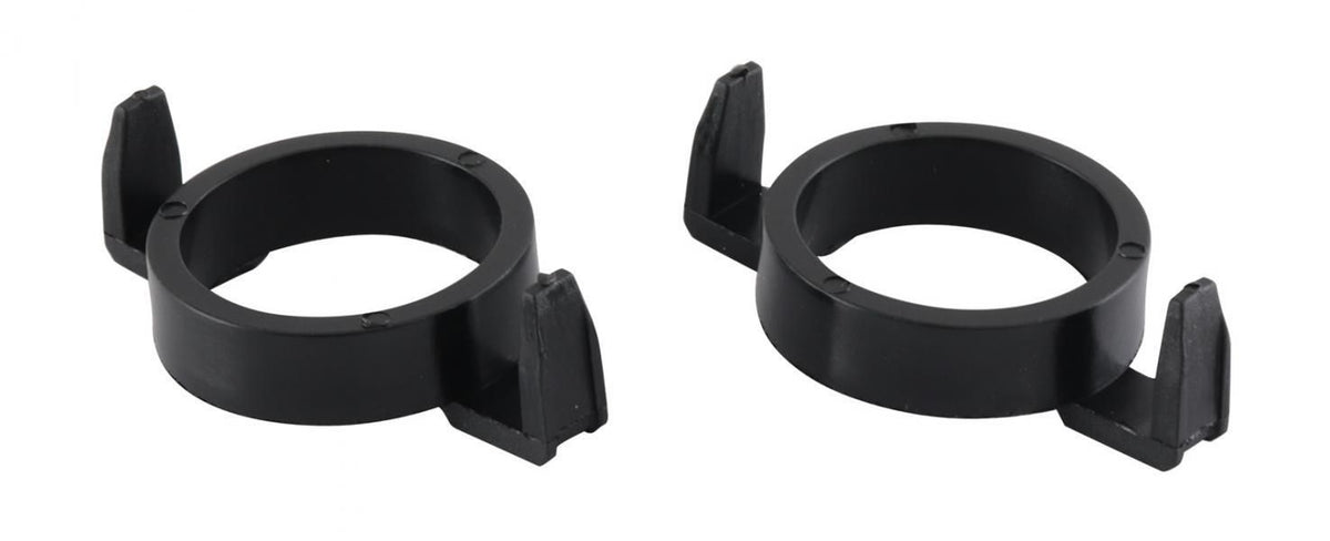 Bra Racing LED-Lampenadapter F12H H7 CITROEN-FORD-PEUGEOT-VOLVO