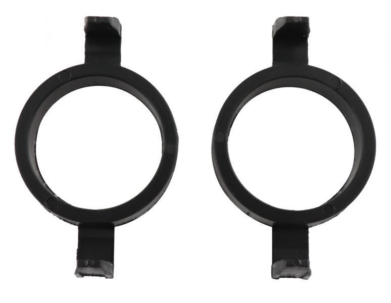 Bra Racing Adattatori lampadine led F12H H7 CITROEN-FORD-PEUGEOT-VOLVO