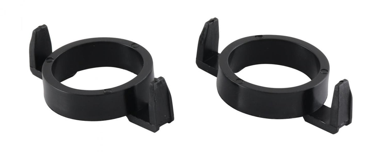 Adaptadores de bombillas LED Bra Racing F12H H7 CITROEN-FORD-PEUGEOT-VOLVO