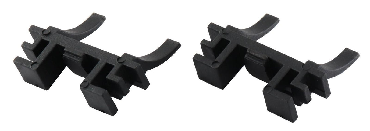 Bra Racing Adattatori lampadine led F12H H7 FIAT-FORD-LAND ROVER-OPEL
